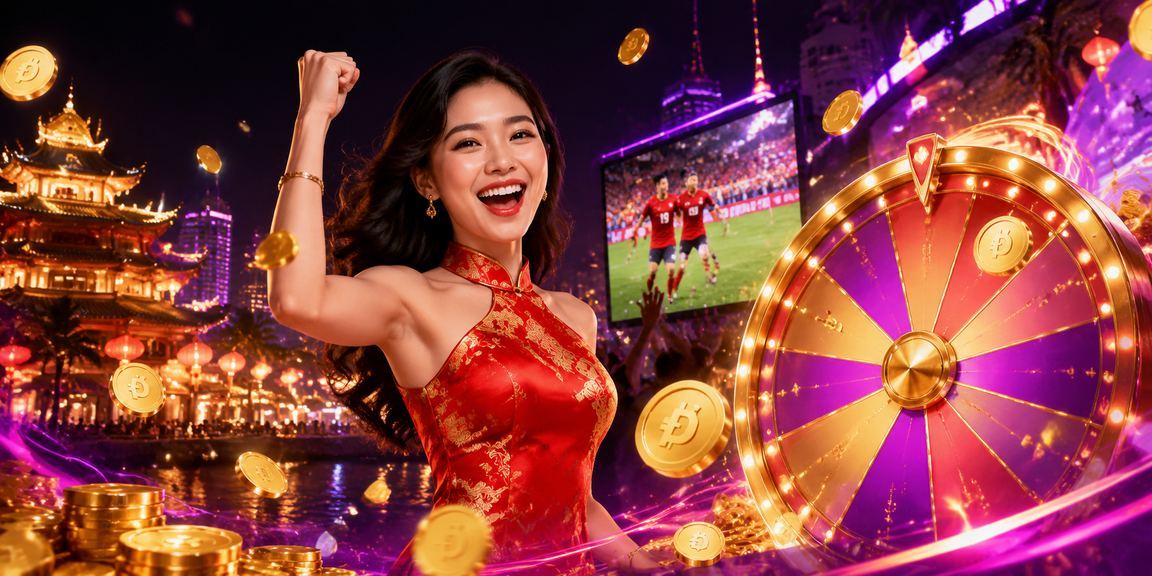 Phòng chơi roulette trực tiếp tại Nha Trang sôi động