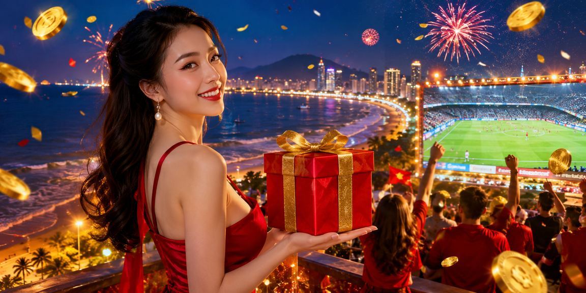 Cảnh chân thực tại bờ biển Vũng Tàu biểu tượng cho sự an toàn và bảo mật thông tin